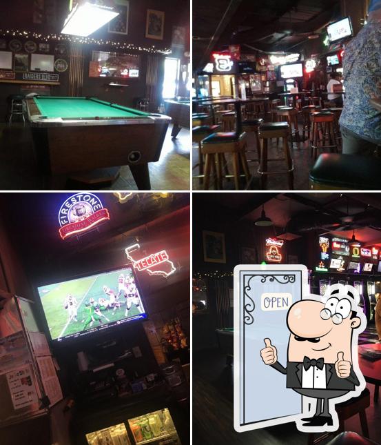 Donoby’s Bar