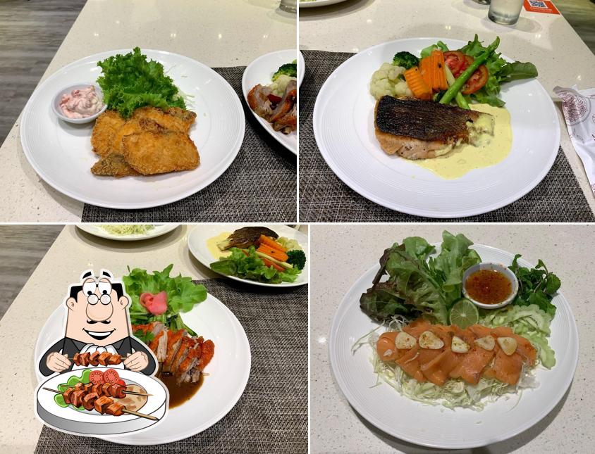 Ramayana Restaurant Phuket