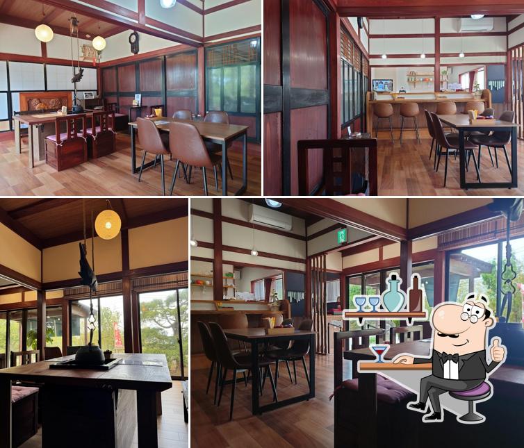 Cafe Ginjiro