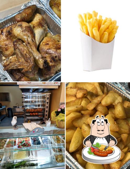 Che Pollo!