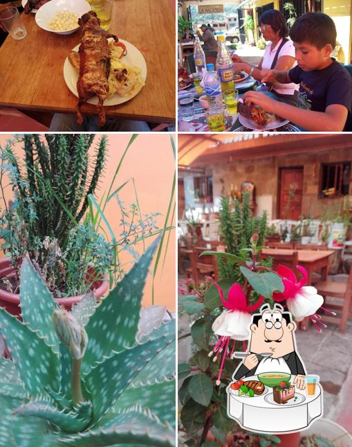Cuyeria La Hacienda