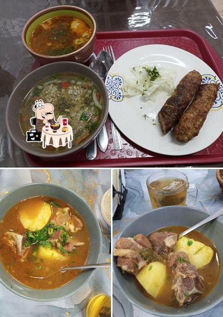 Кафе Экспресс Шаурма