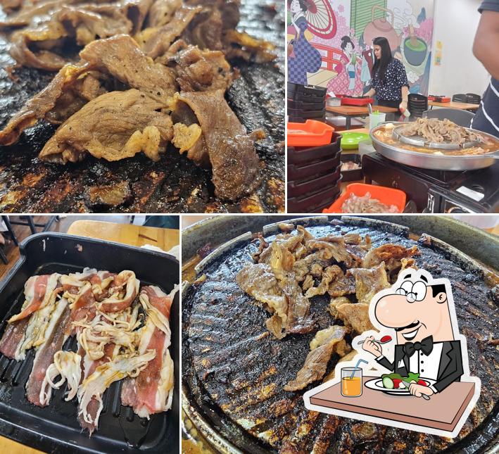 HOLY MEAT TEMBESI