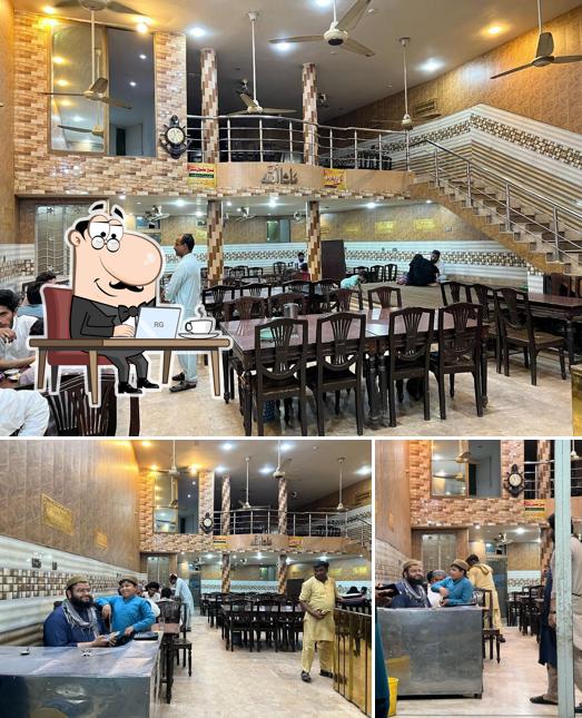 Imtiaz hotel