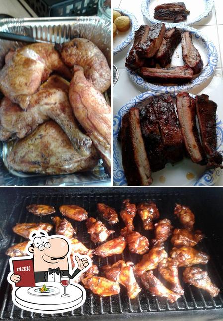 Lucky18BBQ