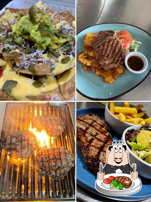 Marisqueria Chorotega HAPPYs