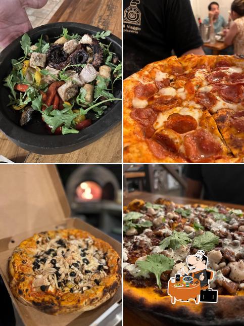 Mezcla Gourmet