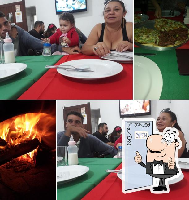 Itu pizza