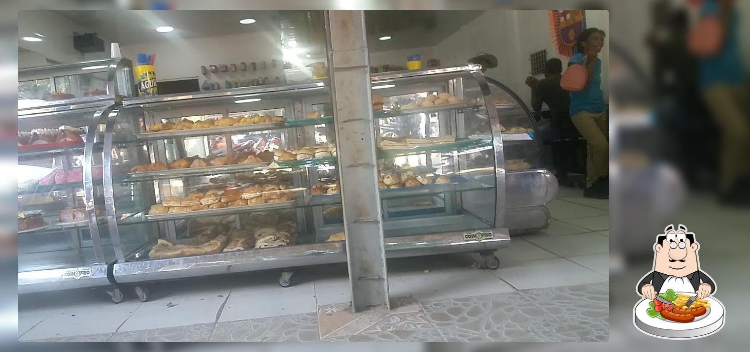 Panaderia y refresqueria Barcelona