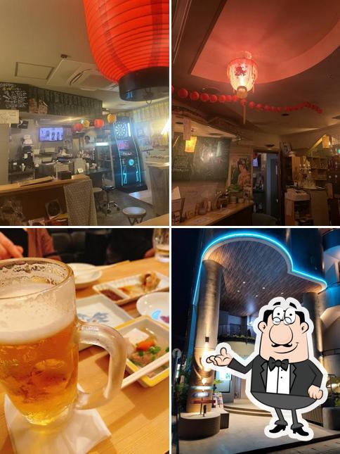 沖縄SOBAと78の町中華食堂酒場『ORODAN～東町店』&『せんべろ酒場HIGASHI』※鮨ベロ、TACOSベロ、中華ベロ、串揚げベロ、パスタベロ、沖縄SOBAベロの店