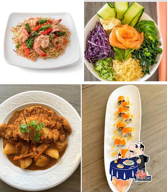 Tora Sushi