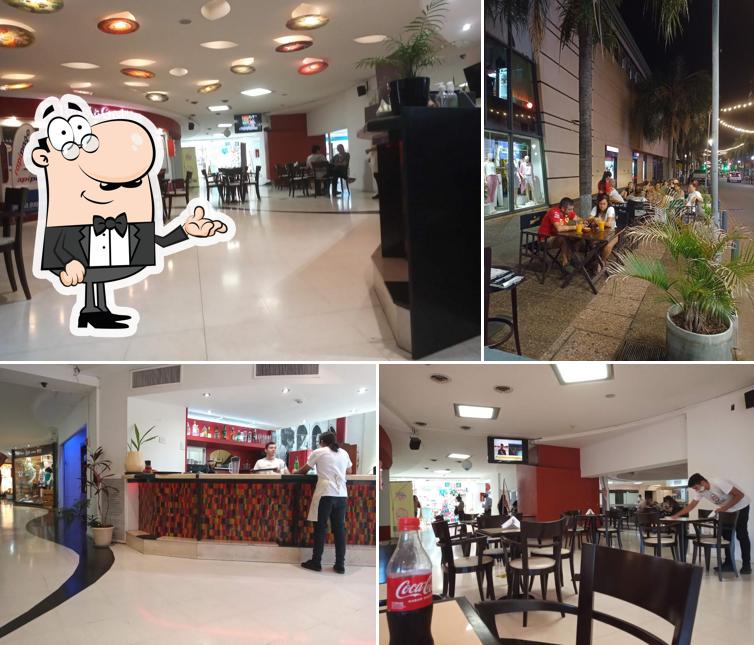 Urutaú Resto&Bar