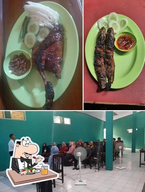 WARUNG MAKAN IDJO