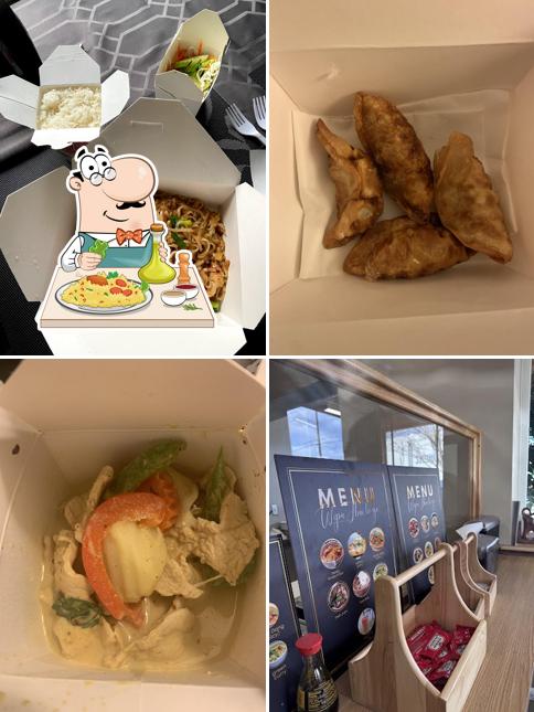 Thai To Go