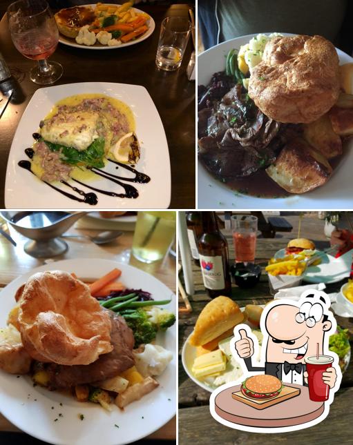 The Angel Inn