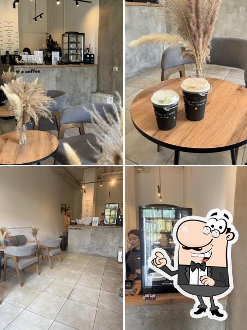 The Coffee
