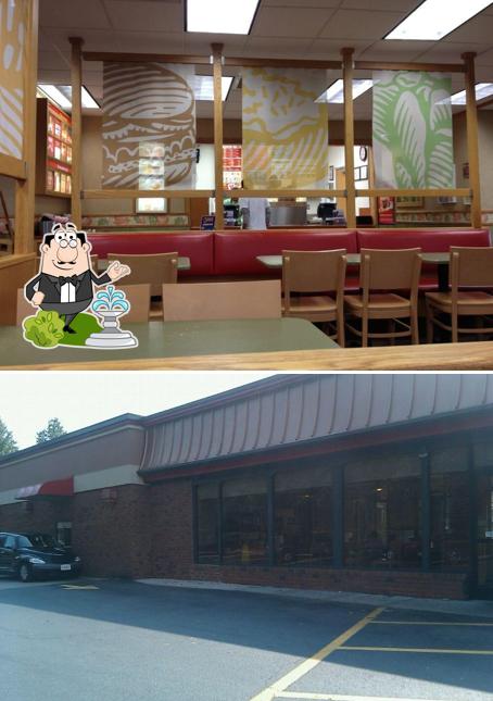 Wendy's