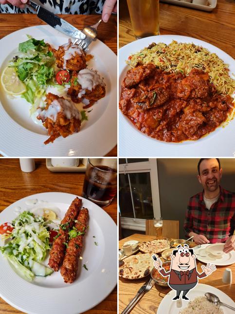 Monsoon Indian Restaurant