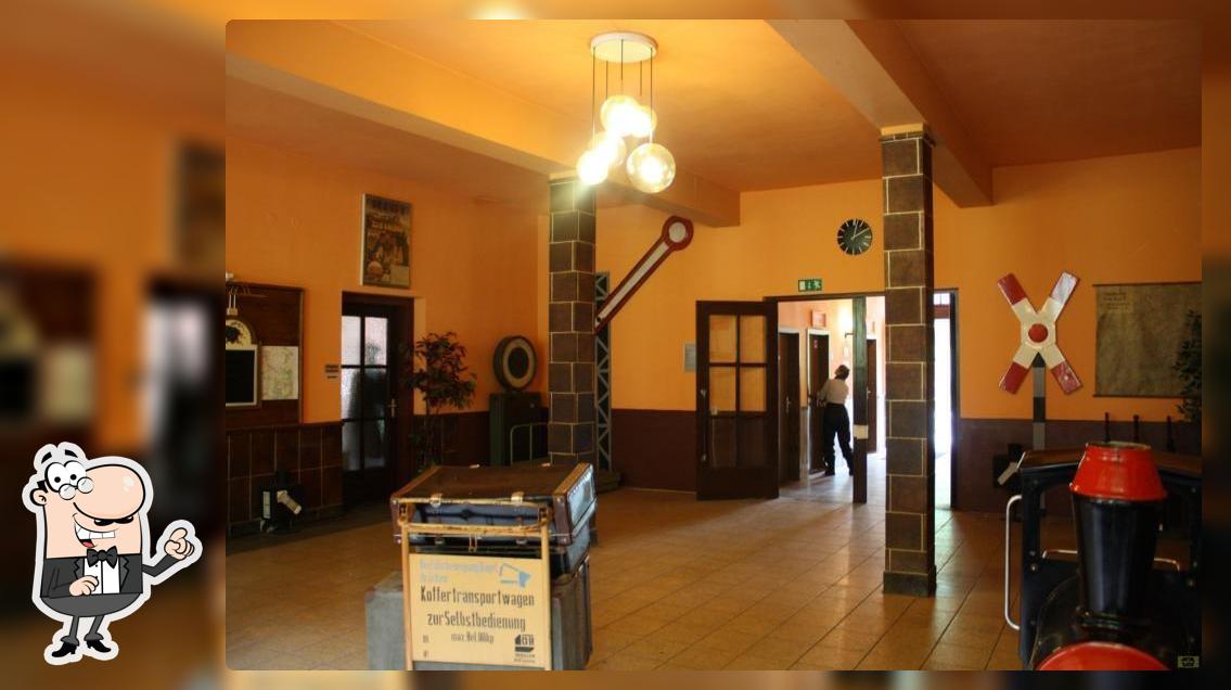 Bahnhofsgaststätte