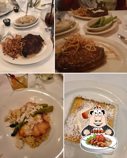 Bascom's Chop House