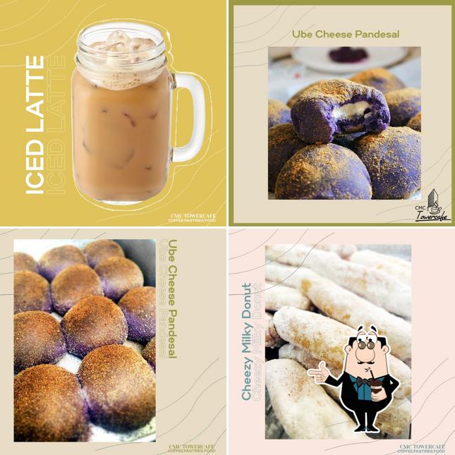 CMC Towercafe