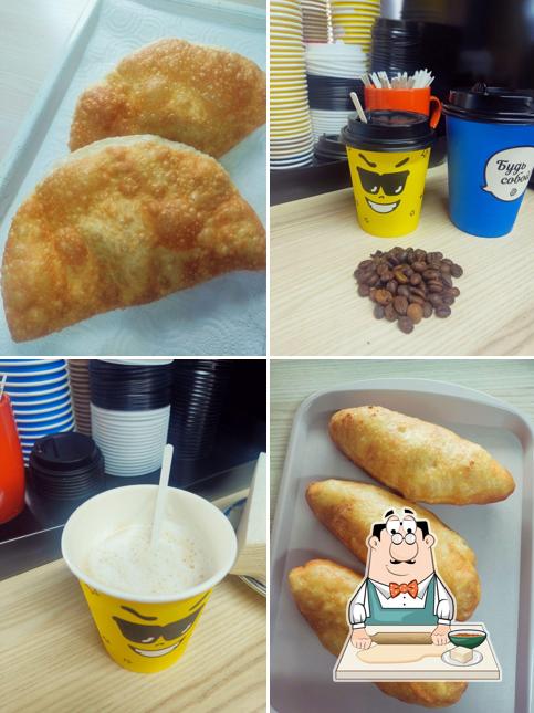 Cafe&Coffee