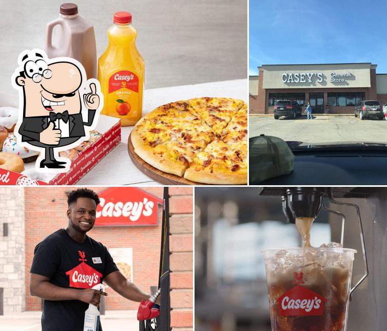 Casey's