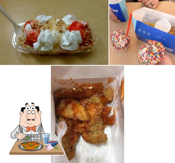 Dairy Queen