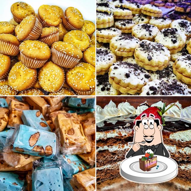 Sweets Central