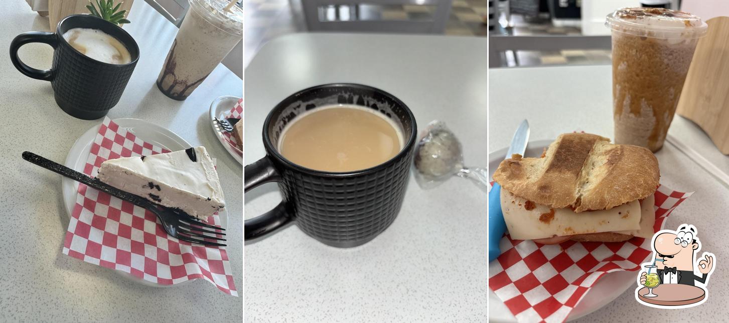 Dipped Cafe