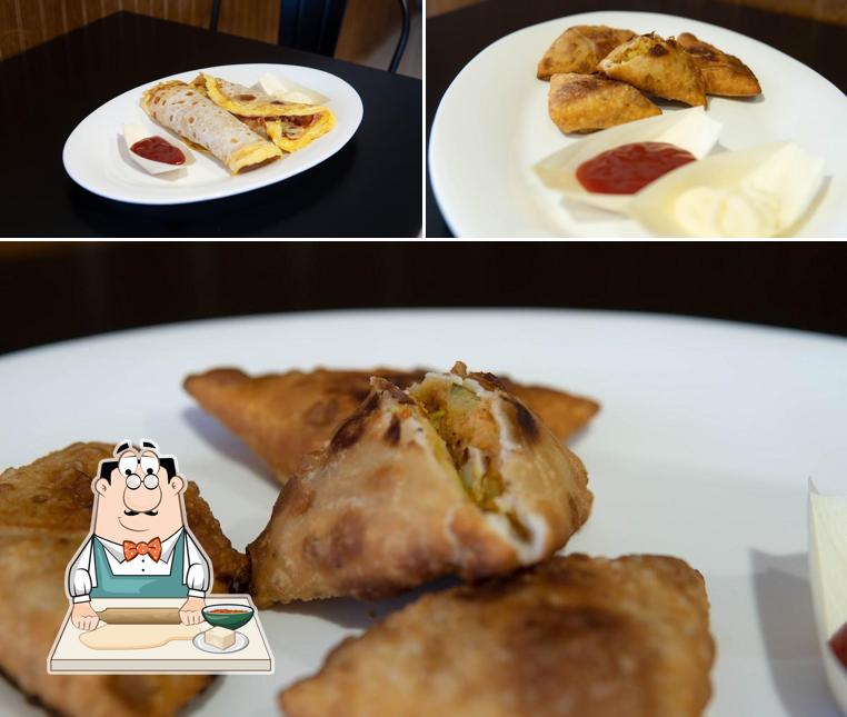 Dosa Express