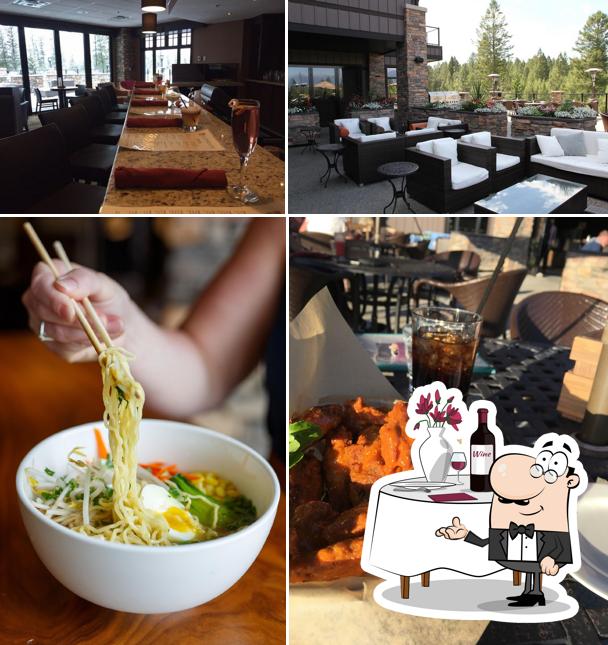 Elements Restaurant