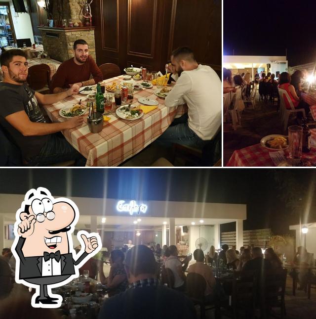 Epilogi Bar&Restaurant