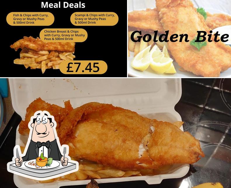 Golden Bite