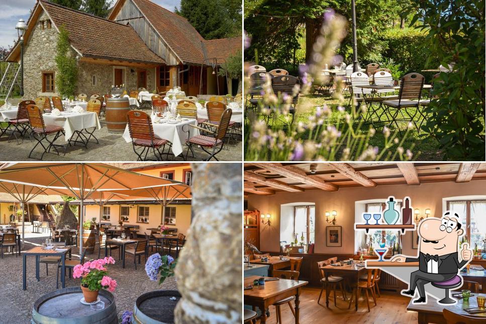 Gasthaus zum Raben