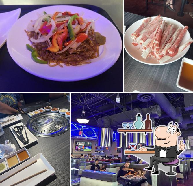 Gen Korean BBQ House
