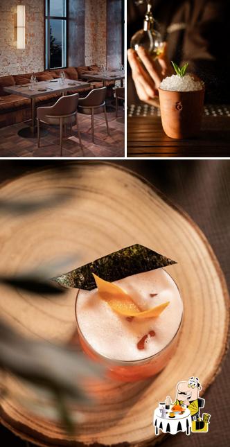 Gongu Restaurant