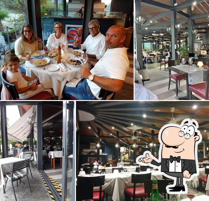 Ristorante Il Ritrovo