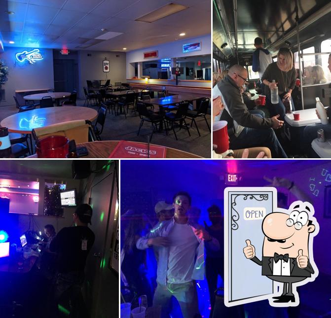 Jack's Place