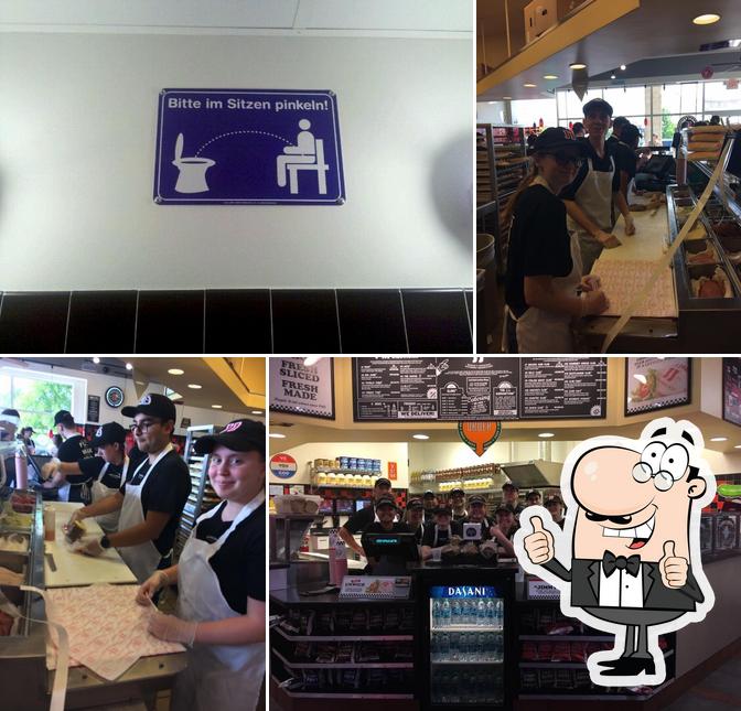 Jimmy John's