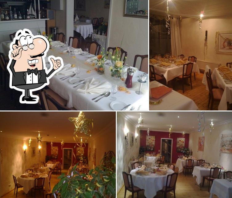 Köpps Restaurant Grömitz
