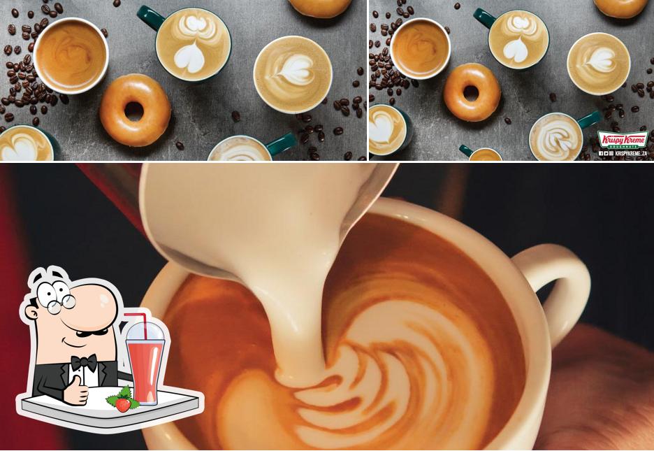 Krispy Kreme