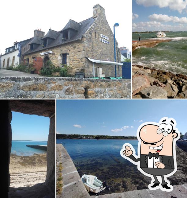 Le Presbytere