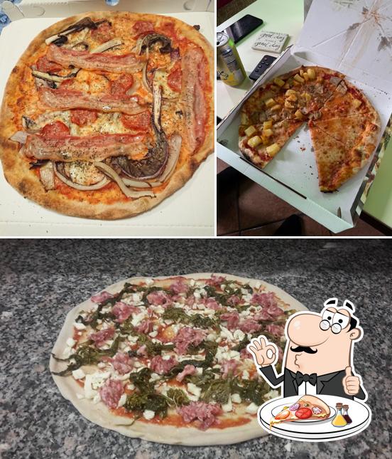 Pizzeria Lo Sfizio