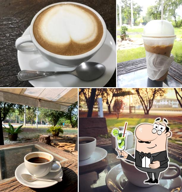 Makham Cafe