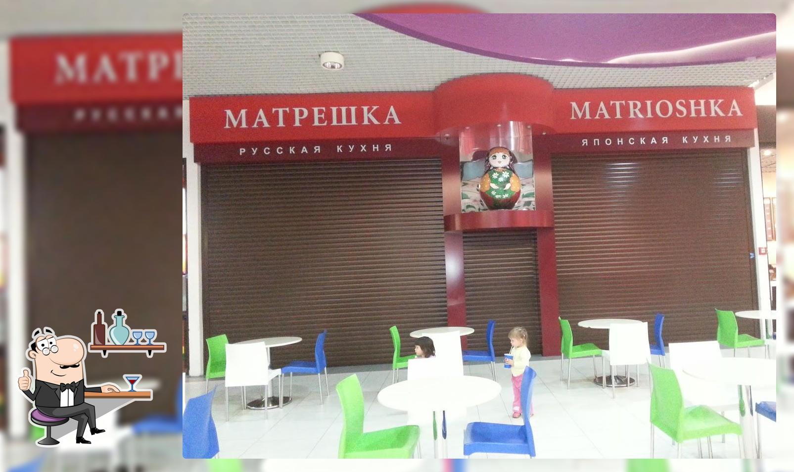 Matrioshka