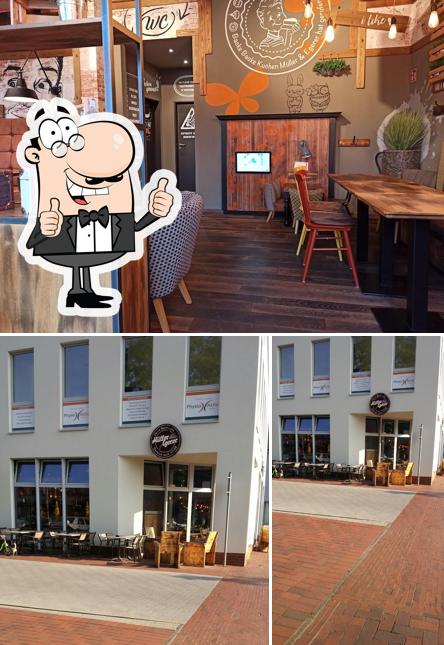 Müller & Egerer Bakeries GmbH