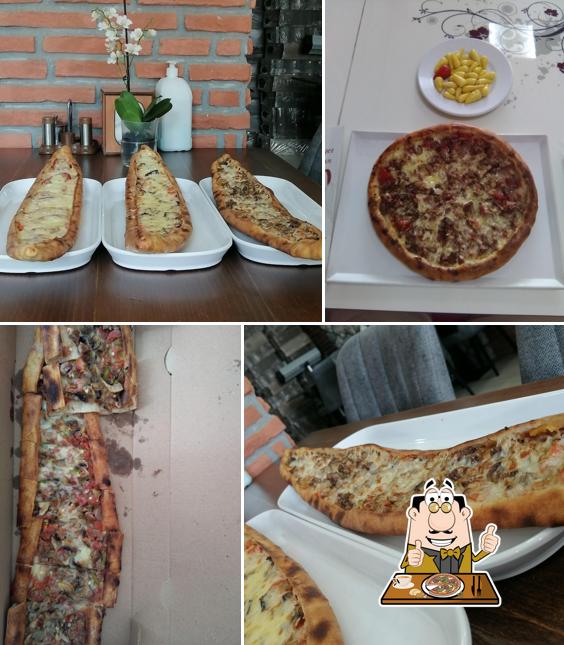 Pideci Olgun Usta