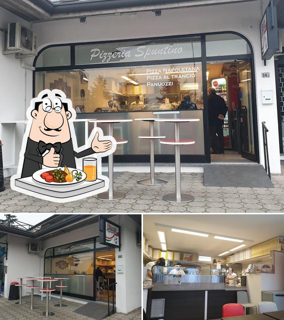 Pizzeria Spuntino
