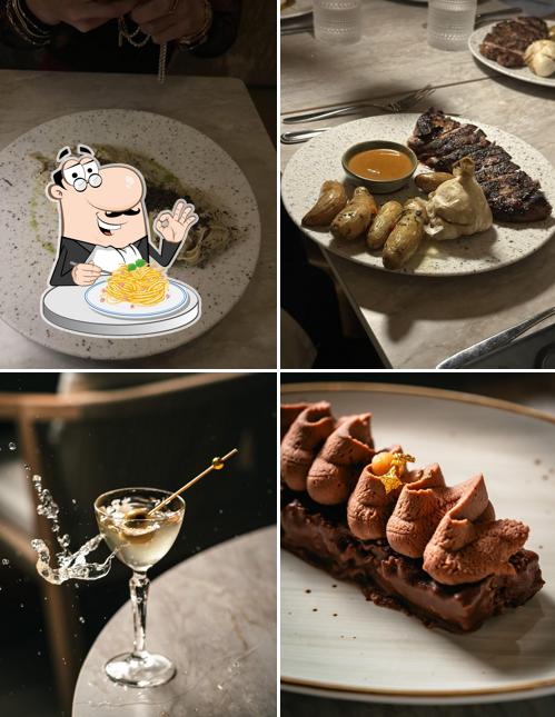 ZIVA Mediterranean Restaurant & Bar
